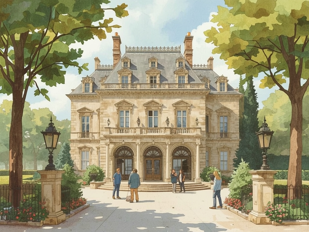 Le quiproquo du « caramel au beurre salé » de l’Hôtel Salé