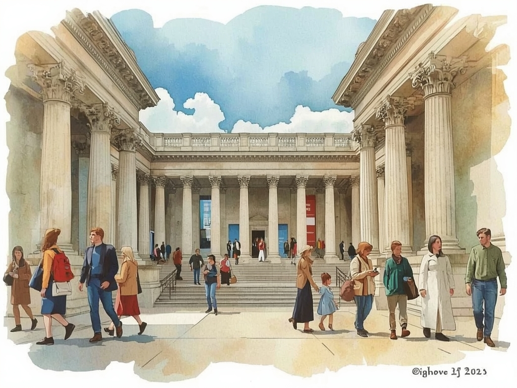 Le « musée en deux visites » : d’abord les objets, puis les histoires qui vous ont échappé